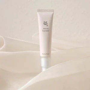 refreshing cleansing balm