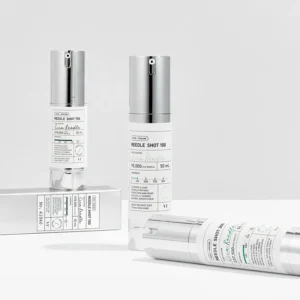 cleanser concentrate