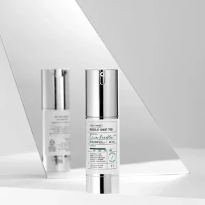 makeup melting cleanser