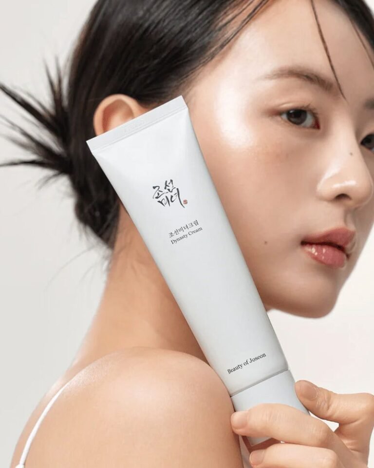 Skincare Coreano