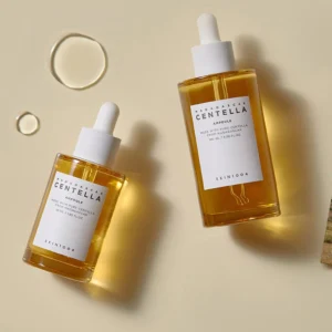 madagascar centella ampoule