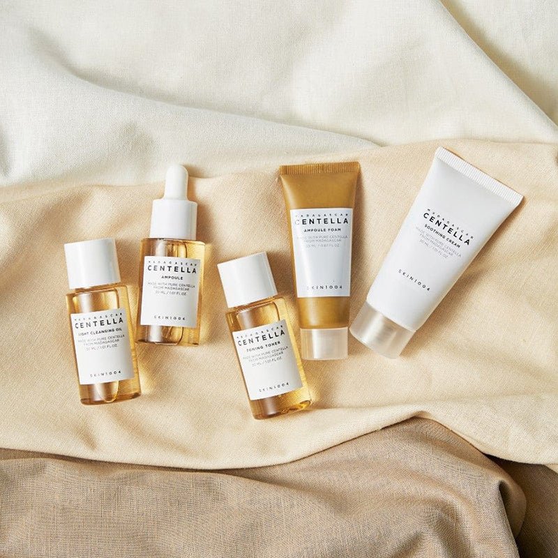 madagascar centella travel kit madagascar centella travel kit