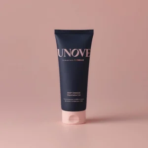 unove deep damage treatment ex tender bloom 207ml